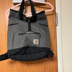 Carhartt bag